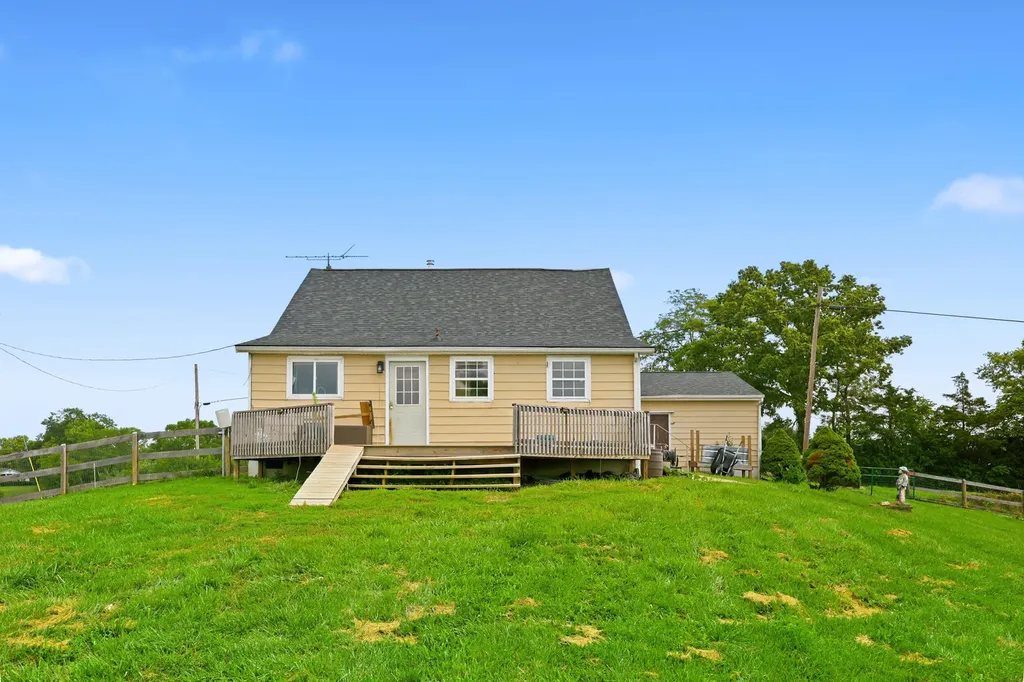 723 Double Culvert Road Sadieville KY 40370