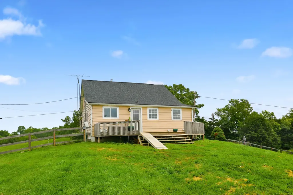 723 Double Culvert Road Sadieville KY 40370