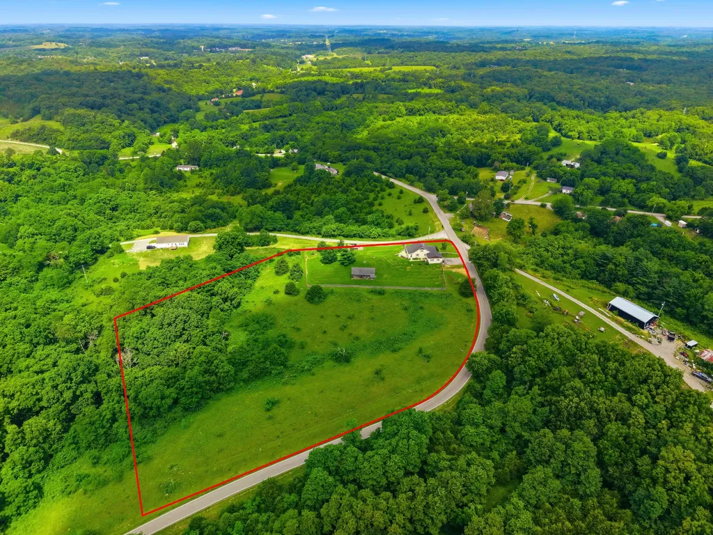 723 Double Culvert Road Sadieville KY 40370