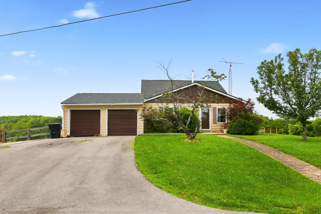 723 Double Culvert Road Sadieville KY 40370