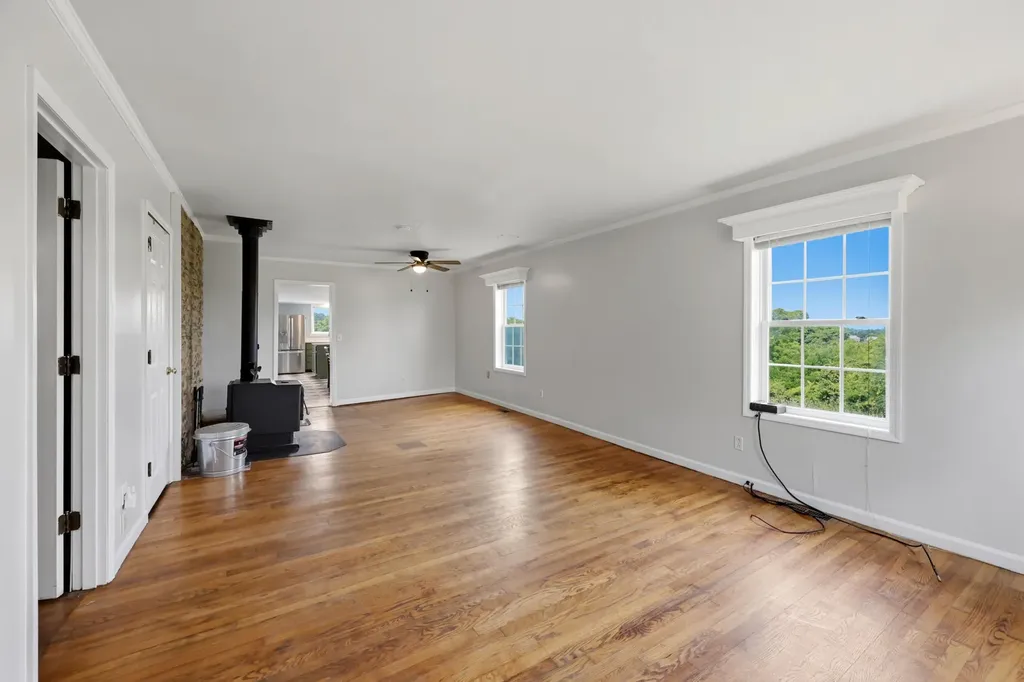 723 Double Culvert Road Sadieville KY 40370