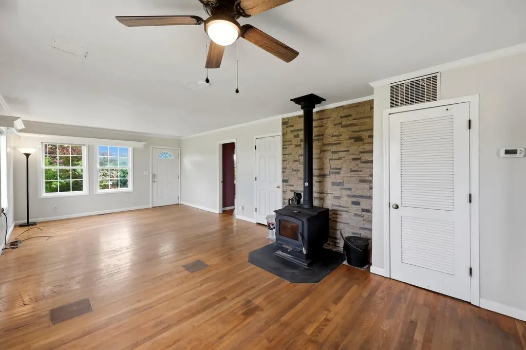 723 Double Culvert Road Sadieville KY 40370