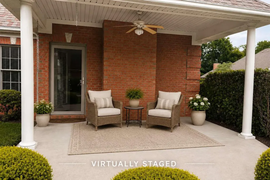 150 Sugartree Lane Versailles KY 40383