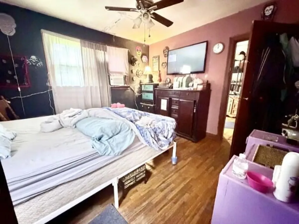 105 N Fowler Avenue Hopkinsville KY 42240