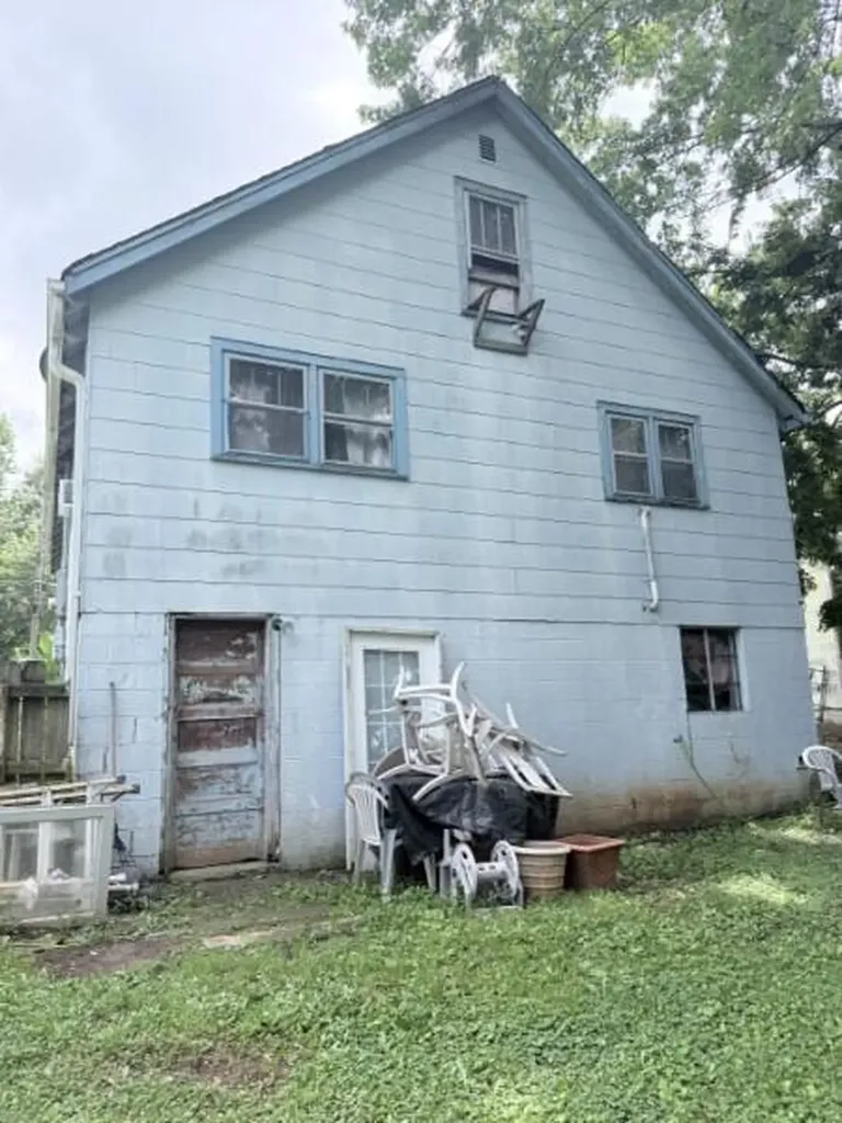 105 N Fowler Avenue Hopkinsville KY 42240
