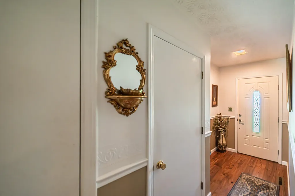 160 Charlotte Ann Drive Paducah KY 42001