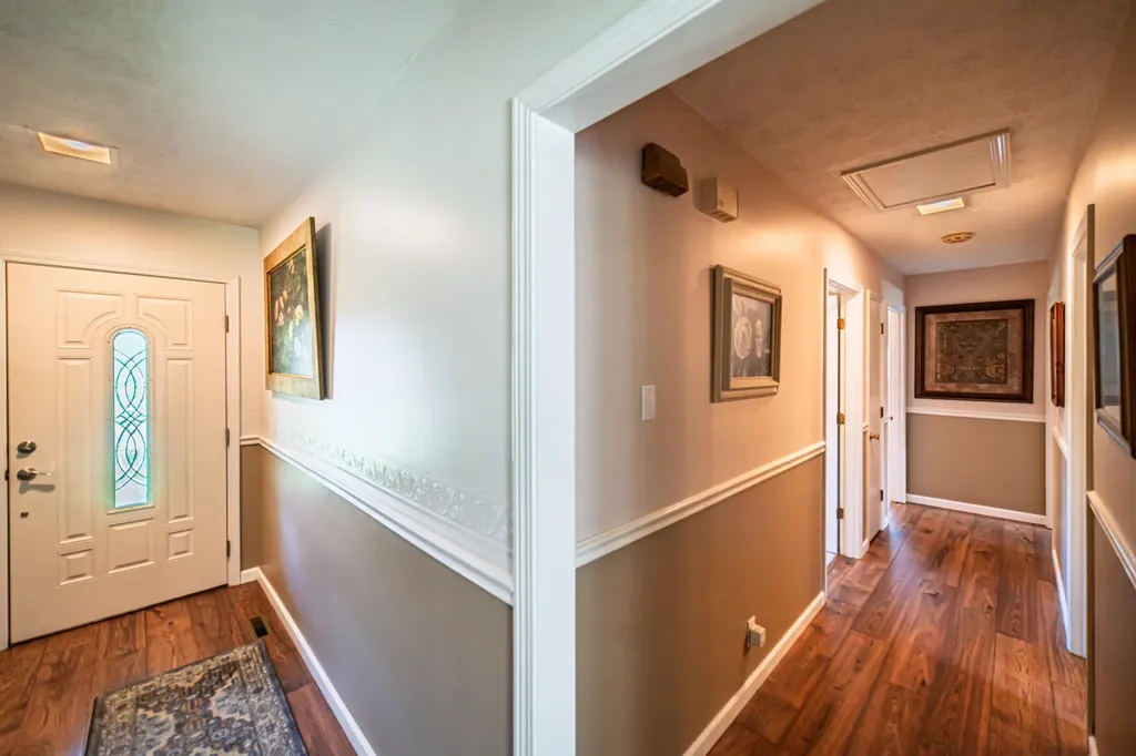 160 Charlotte Ann Drive Paducah KY 42001