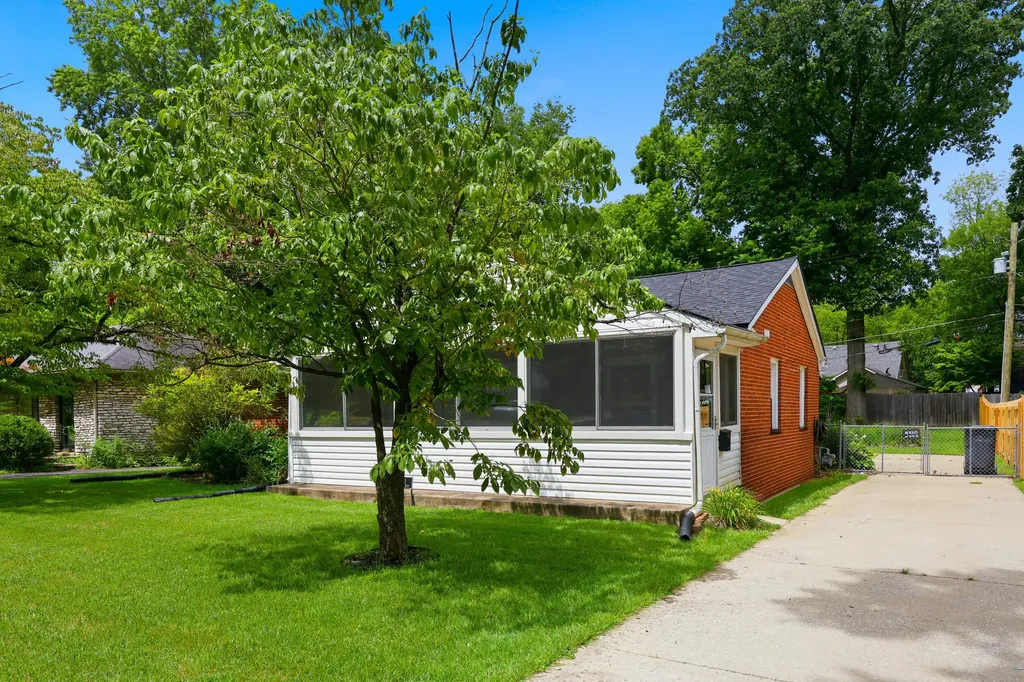 2321 Southview Drive Lexington KY 40503