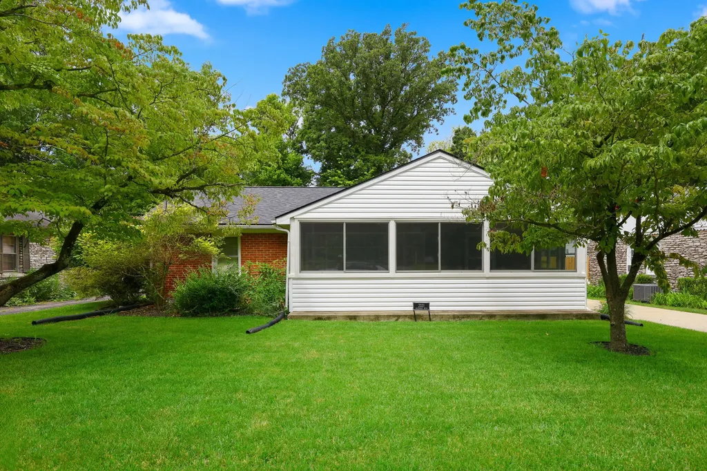 2321 Southview Drive Lexington KY 40503