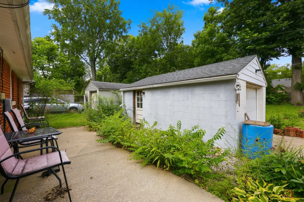 2321 Southview Drive Lexington KY 40503