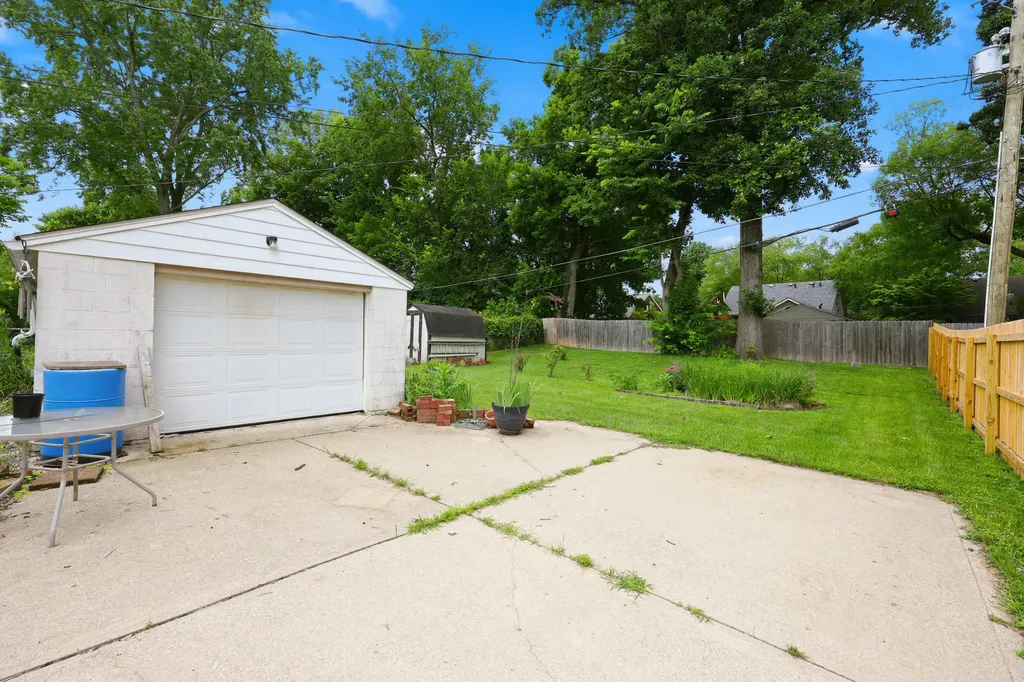 2321 Southview Drive Lexington KY 40503