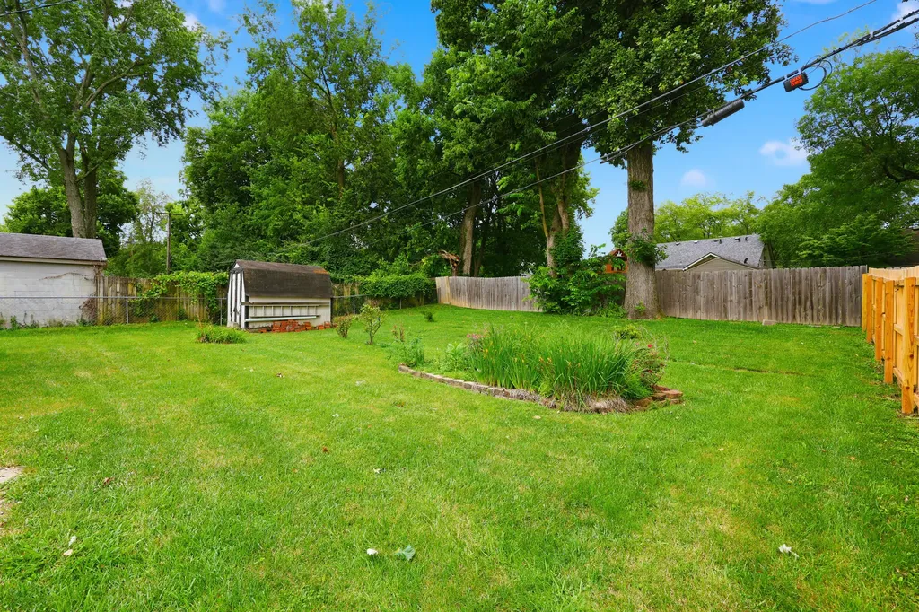 2321 Southview Drive Lexington KY 40503