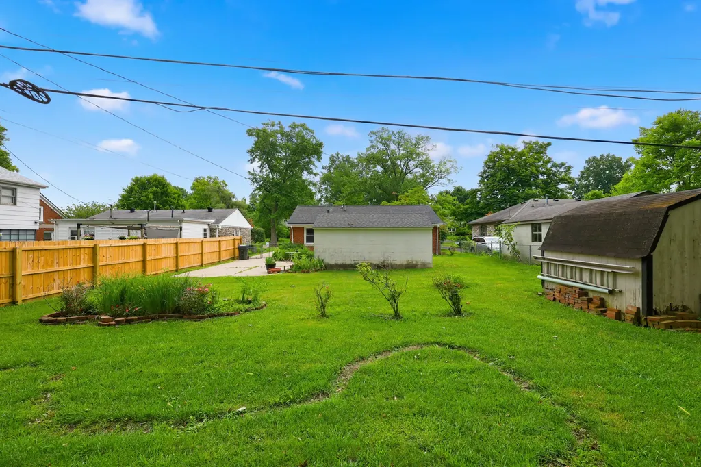 2321 Southview Drive Lexington KY 40503