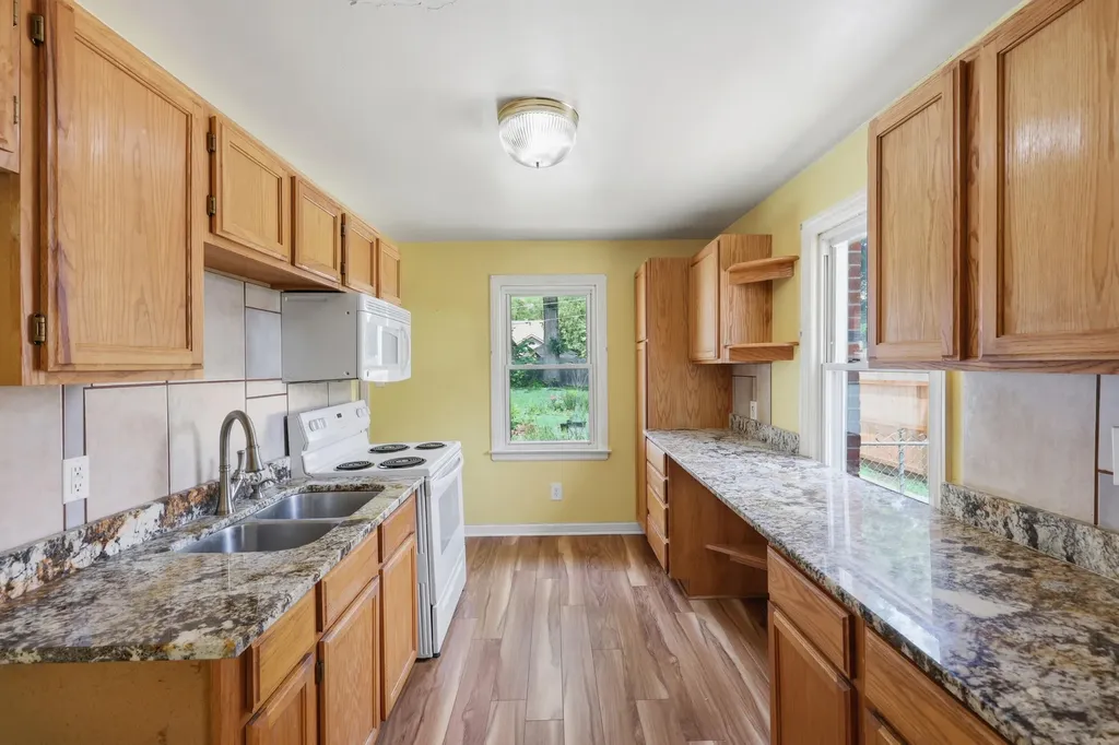 2321 Southview Drive Lexington KY 40503
