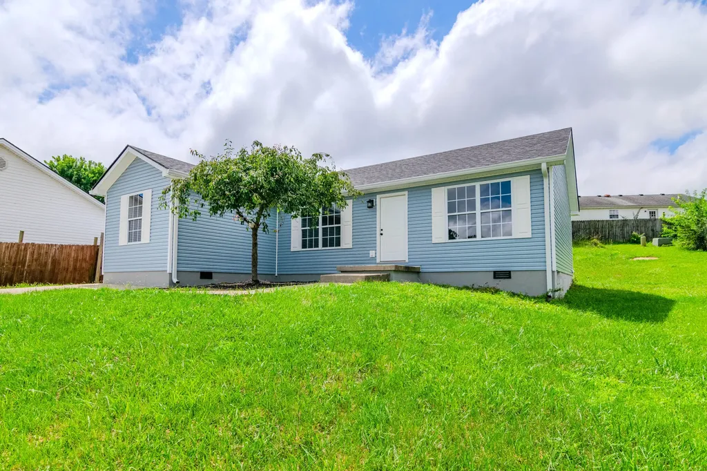 210 Shannon Court Winchester KY 40391