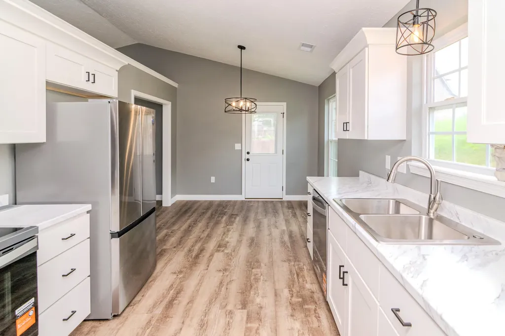 210 Shannon Court Winchester KY 40391