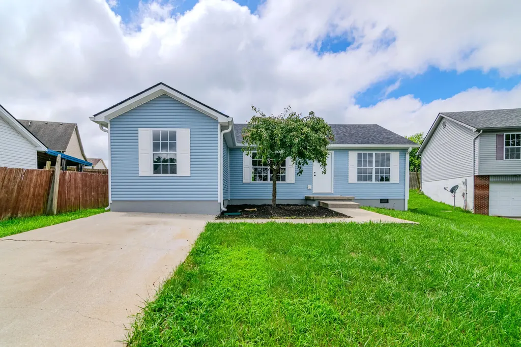 210 Shannon Court Winchester KY 40391