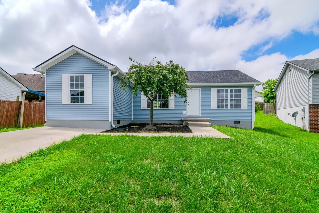 210 Shannon Court Winchester KY 40391