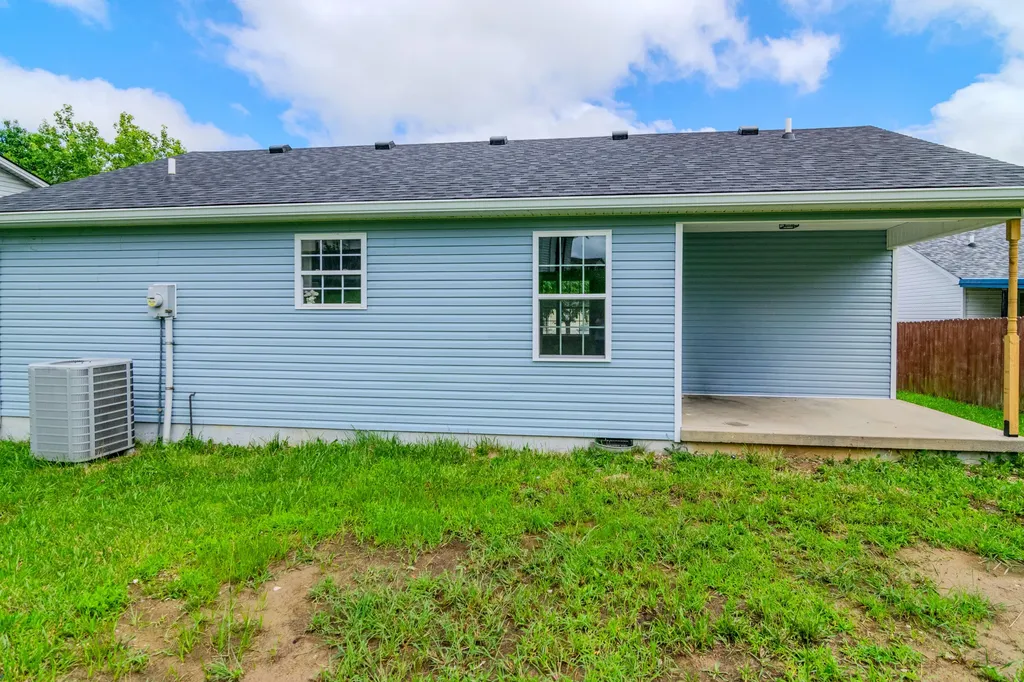 210 Shannon Court Winchester KY 40391