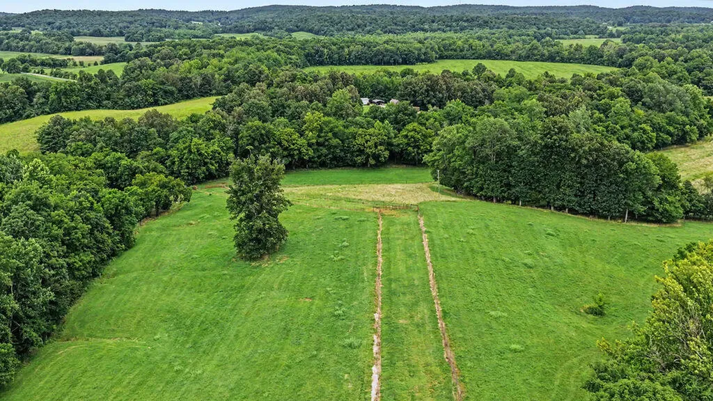 141 Leech Hill Cemetery Road Fredonia KY 42411