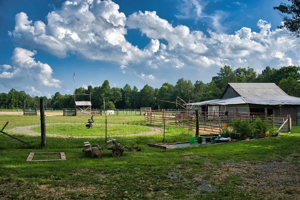 1321 Ky-80 Windsor KY 42565