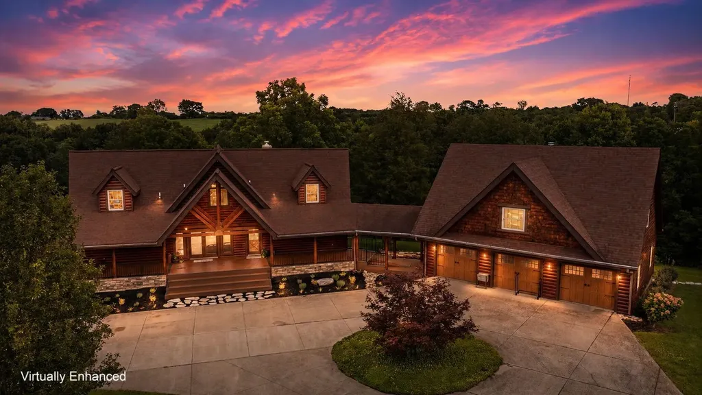 131 Jennifer Drive Lancaster KY 40444