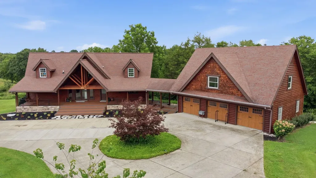 131 Jennifer Drive Lancaster KY 40444