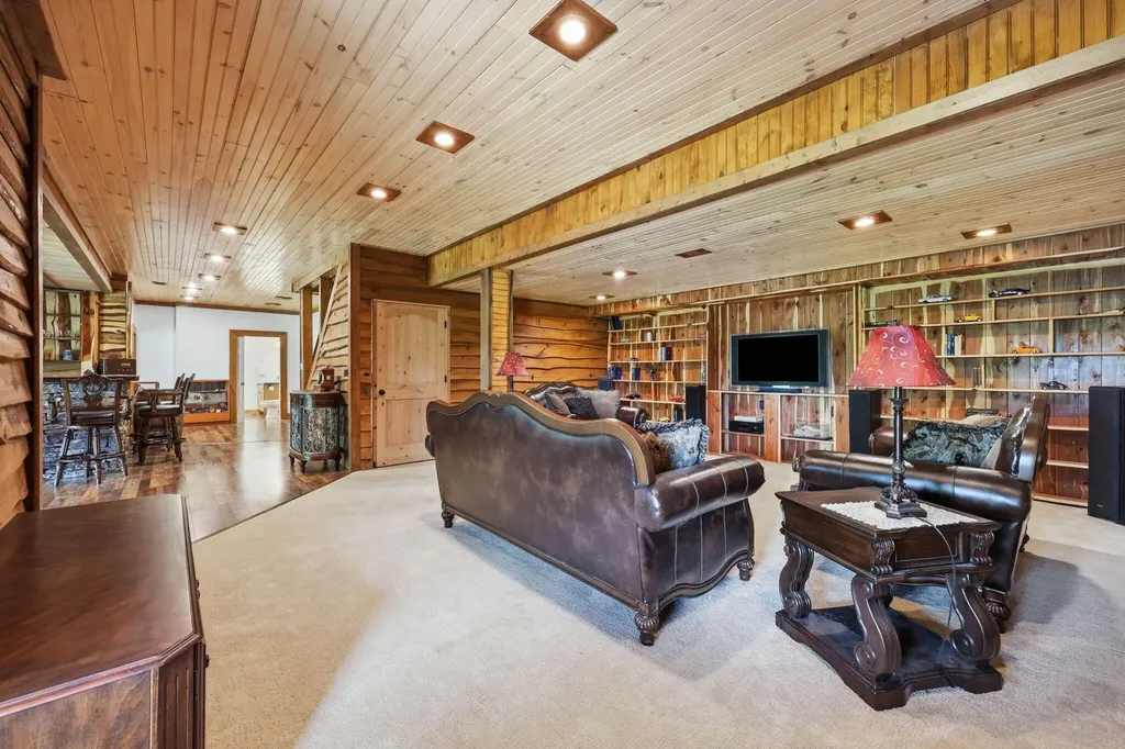 131 Jennifer Drive Lancaster KY 40444