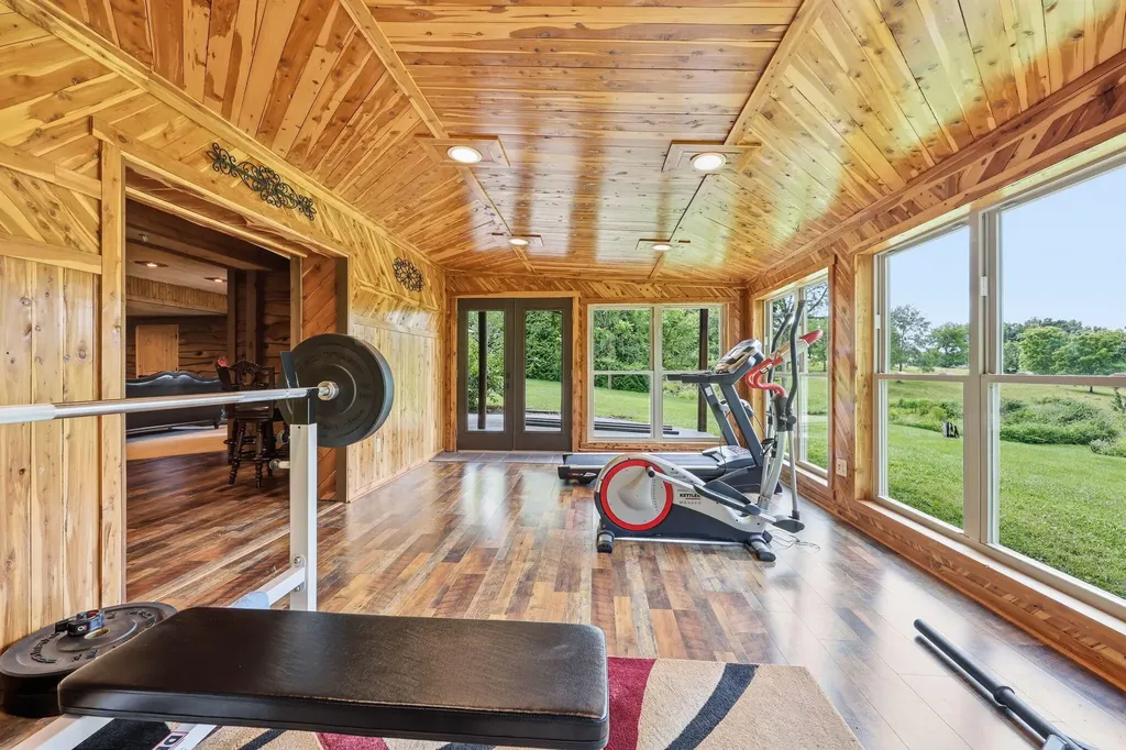 131 Jennifer Drive Lancaster KY 40444