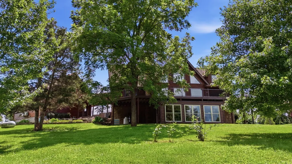 131 Jennifer Drive Lancaster KY 40444