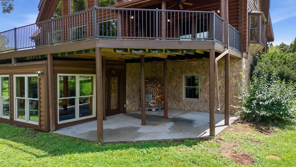 131 Jennifer Drive Lancaster KY 40444