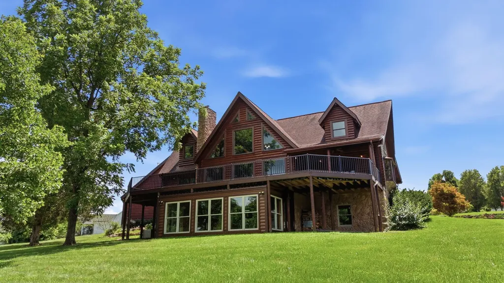 131 Jennifer Drive Lancaster KY 40444