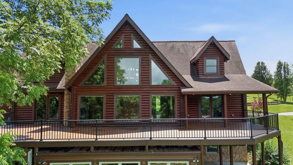 131 Jennifer Drive Lancaster KY 40444