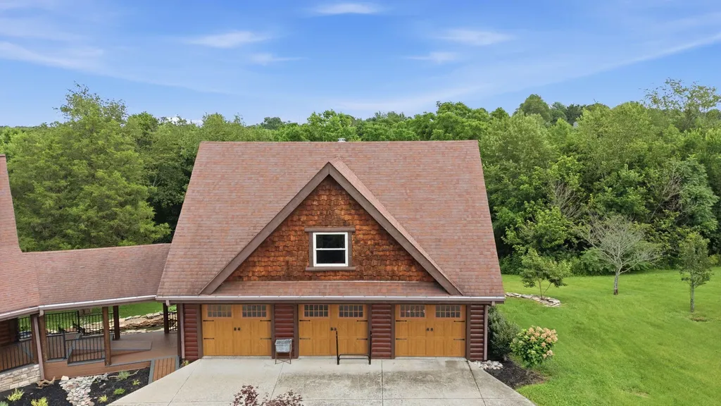 131 Jennifer Drive Lancaster KY 40444