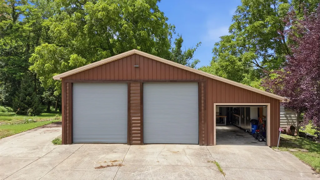 131 Jennifer Drive Lancaster KY 40444
