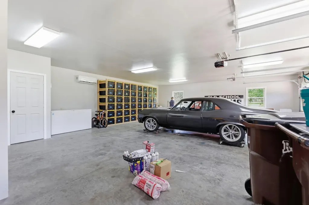 131 Jennifer Drive Lancaster KY 40444