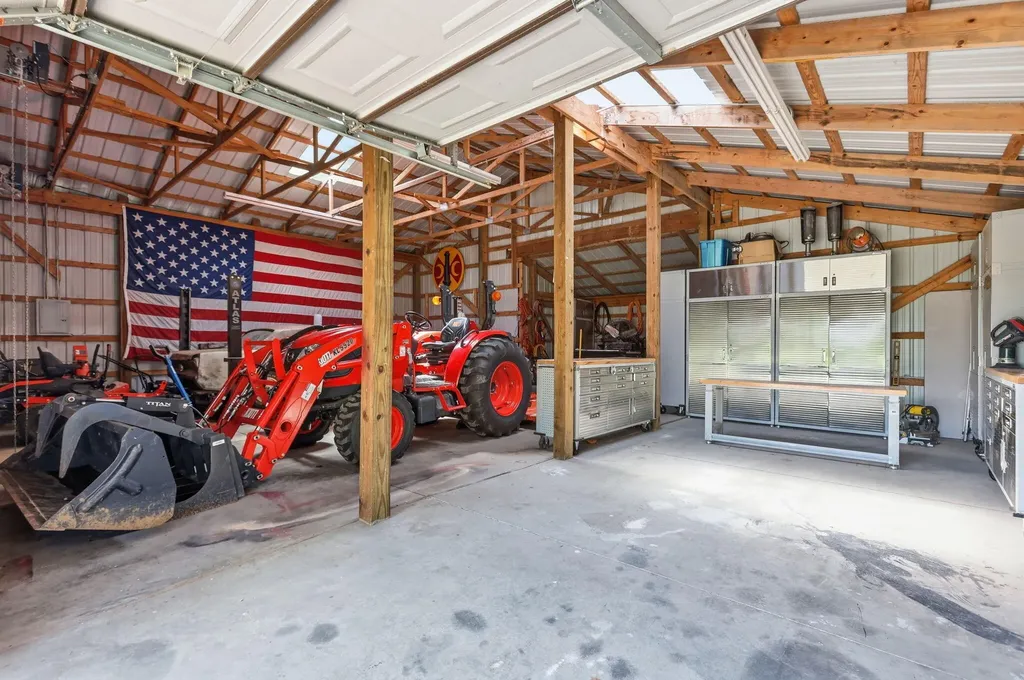 131 Jennifer Drive Lancaster KY 40444