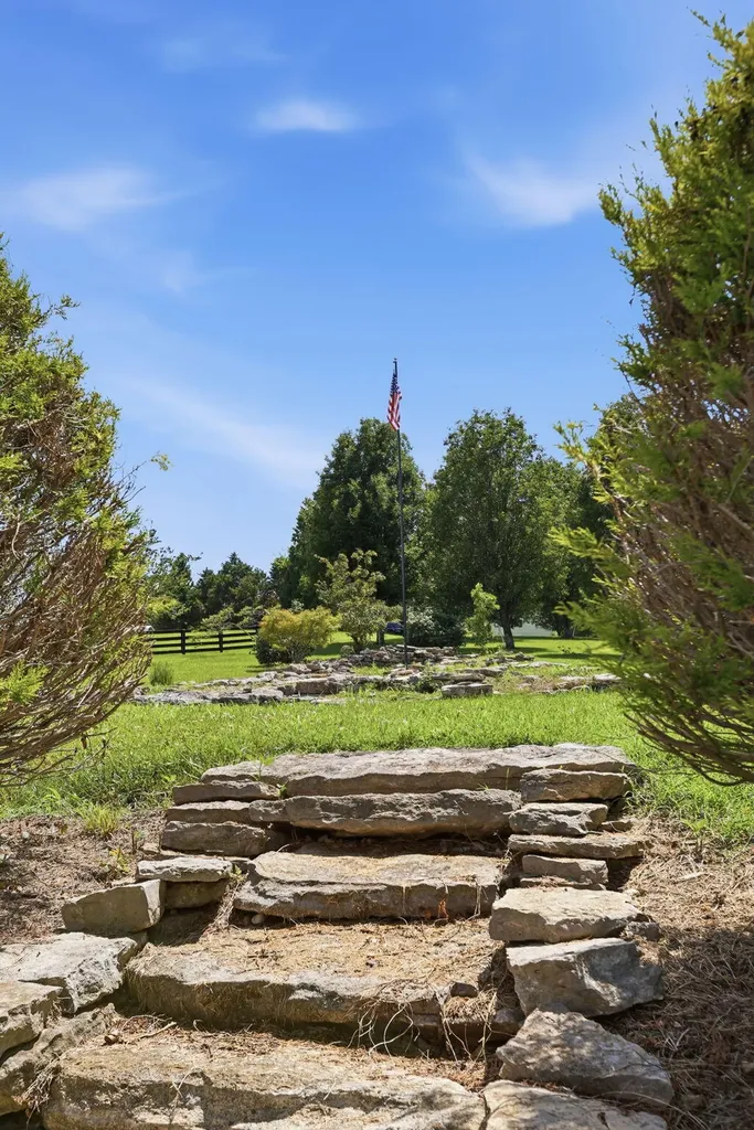 131 Jennifer Drive Lancaster KY 40444