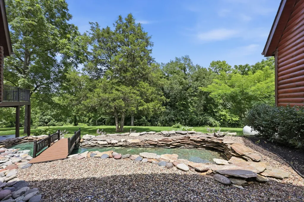 131 Jennifer Drive Lancaster KY 40444