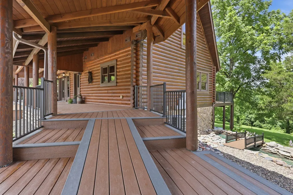 131 Jennifer Drive Lancaster KY 40444