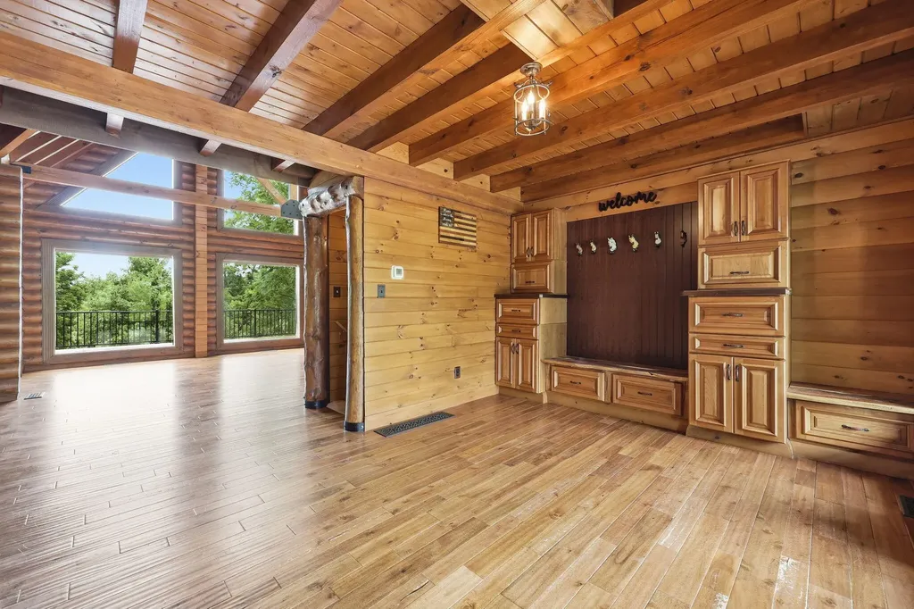 131 Jennifer Drive Lancaster KY 40444