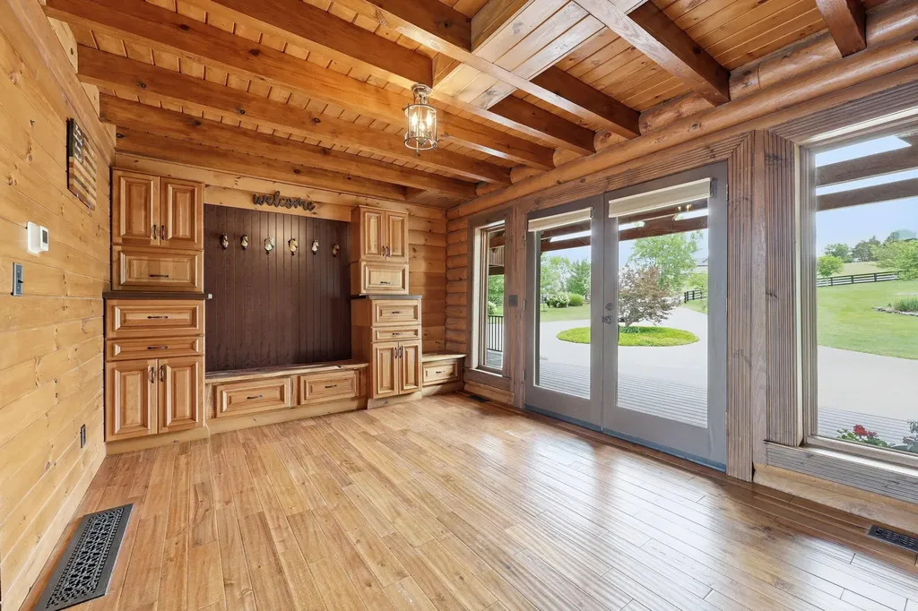 131 Jennifer Drive Lancaster KY 40444