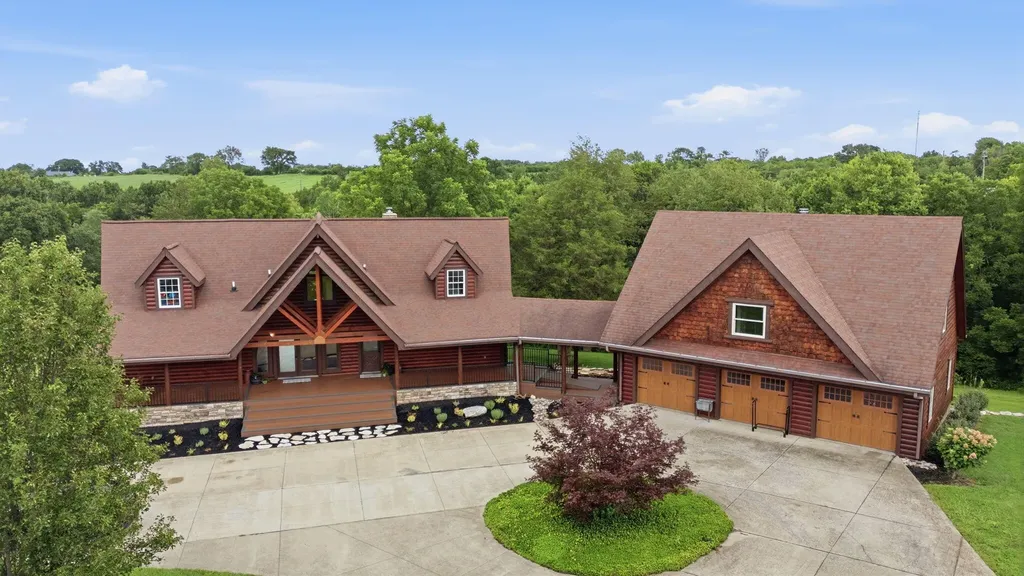 131 Jennifer Drive Lancaster KY 40444