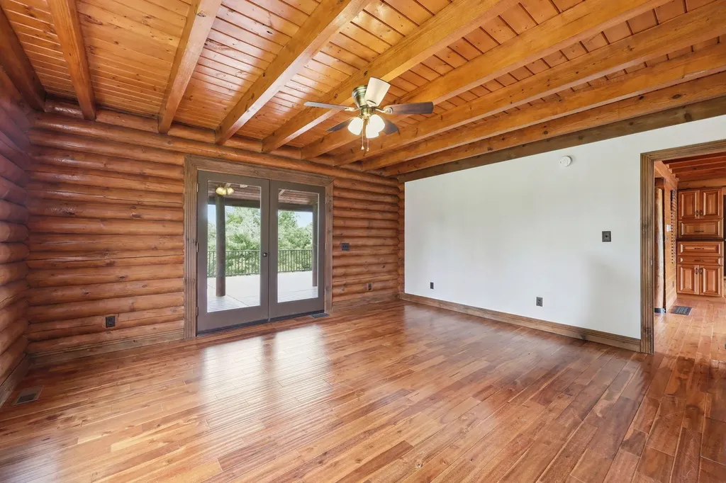 131 Jennifer Drive Lancaster KY 40444
