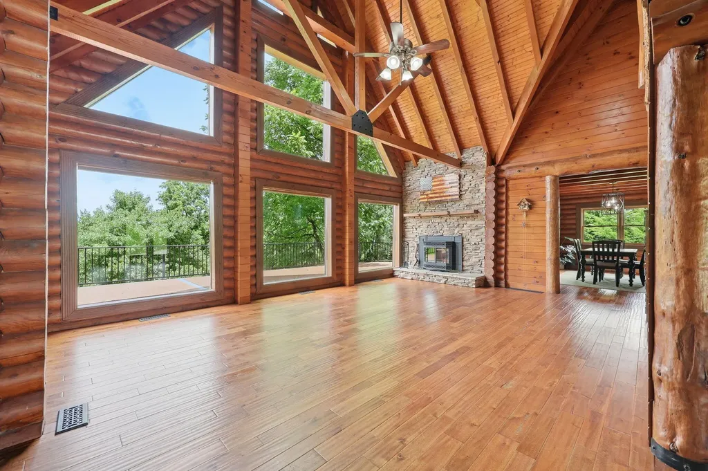 131 Jennifer Drive Lancaster KY 40444