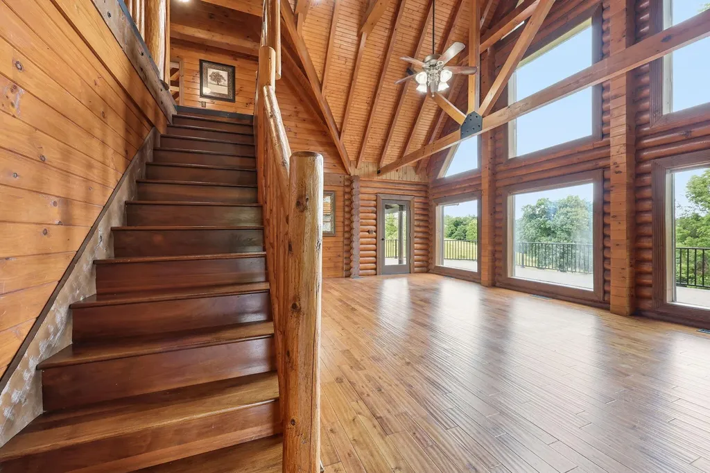 131 Jennifer Drive Lancaster KY 40444