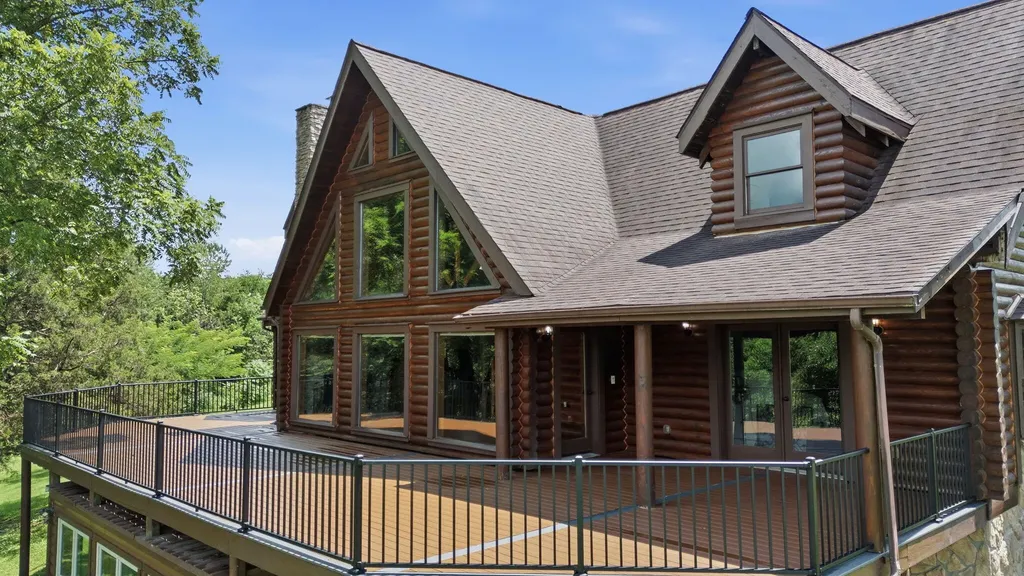 131 Jennifer Drive Lancaster KY 40444