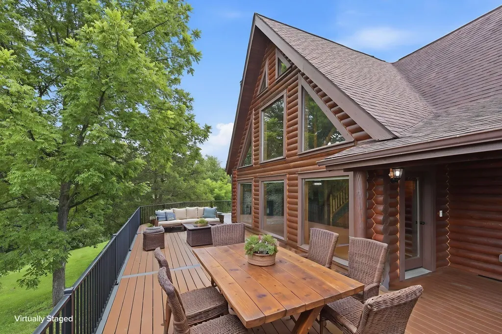 131 Jennifer Drive Lancaster KY 40444