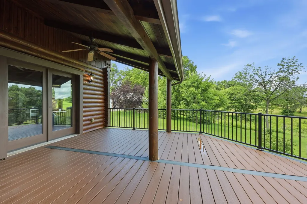 131 Jennifer Drive Lancaster KY 40444