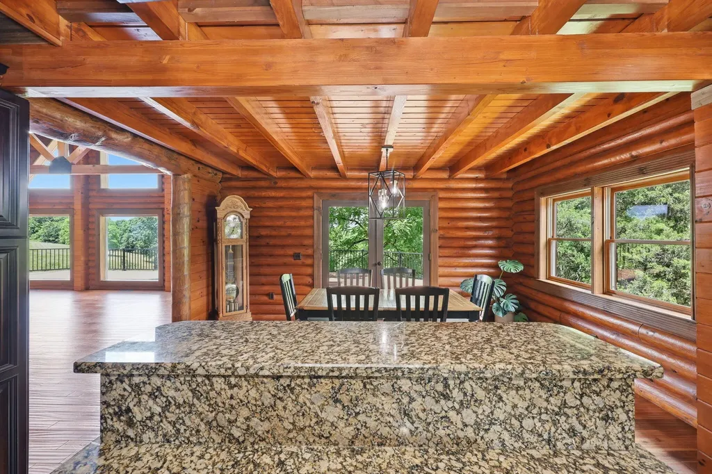 131 Jennifer Drive Lancaster KY 40444